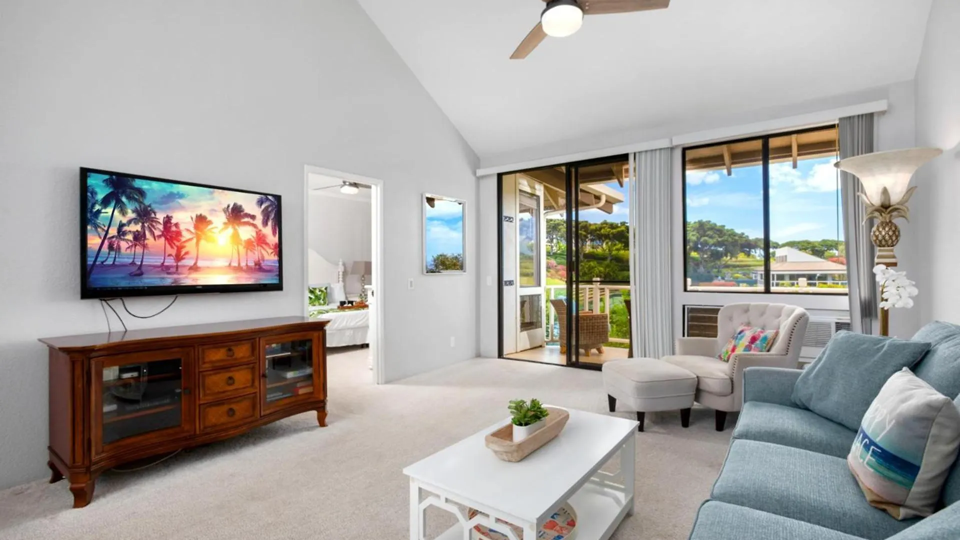 Kbm Resorts Free Car Grand Champions Gch-120 Remodeled Bdm Villa In Heart Of Wailea Wailea  0*, Wailea (Maui) United States
