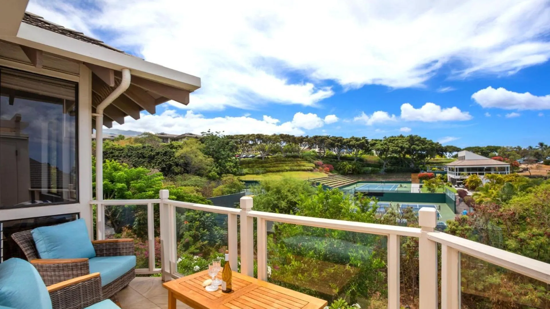 Kbm Resorts Free Car Grand Champions Gch-120 Remodeled Bdm Villa In Heart Of Wailea Wailea  Apartment Wailea (Maui)