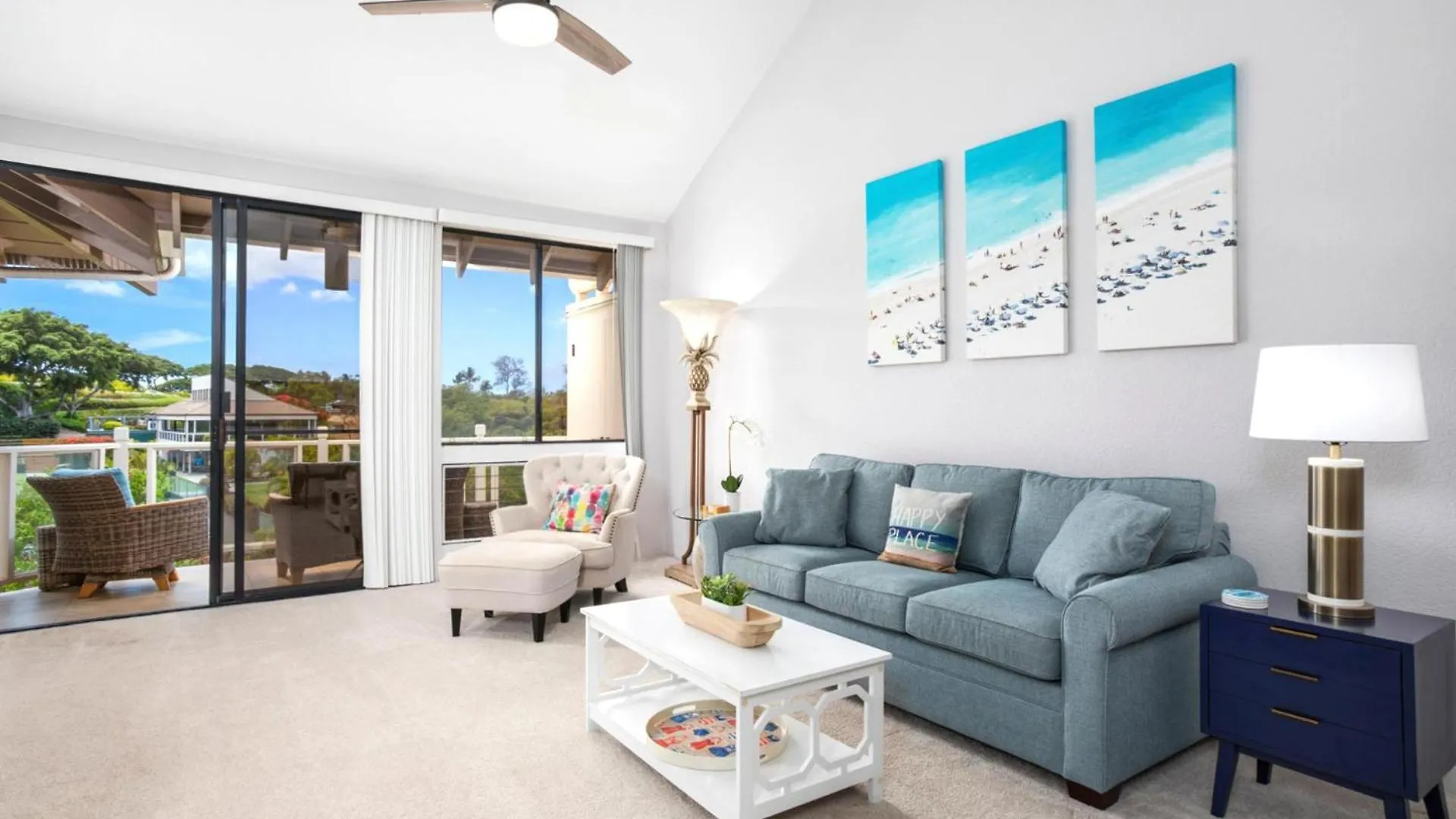 Kbm Resorts Free Car Grand Champions Gch-120 Remodeled Bdm Villa In Heart Of Wailea Wailea  Wailea (Maui)