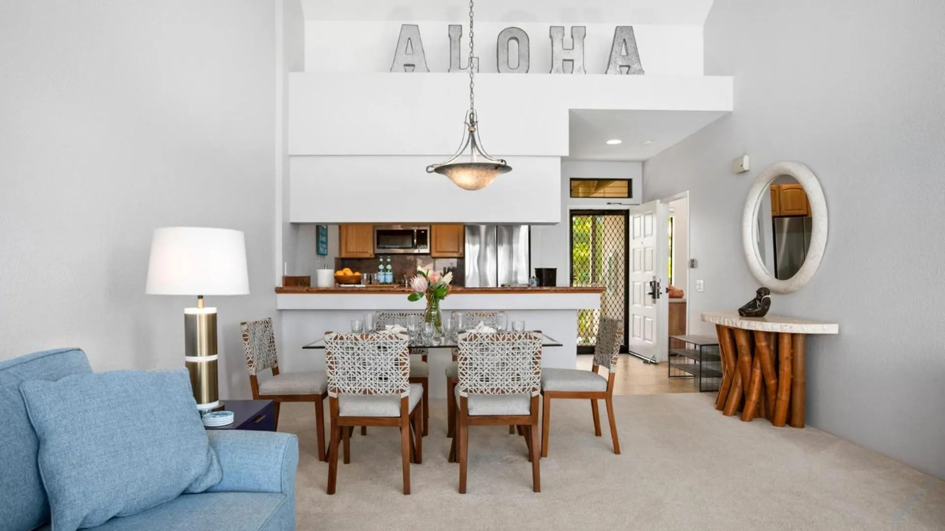 Kbm Resorts Free Car Grand Champions Gch-120 Remodeled Bdm Villa In Heart Of Wailea Wailea  Apartment