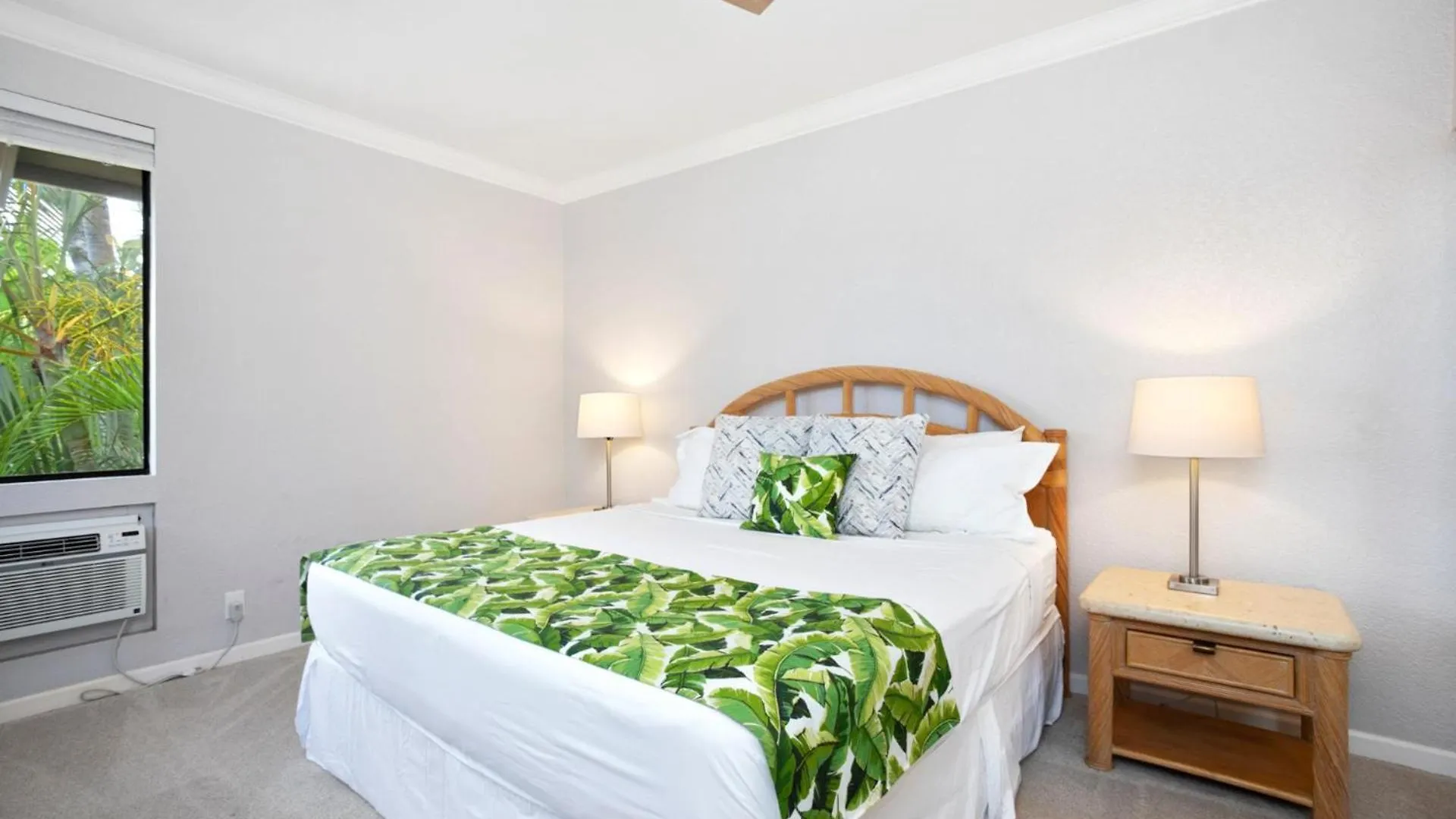 Kbm Resorts Free Car Grand Champions Gch-120 Remodeled Bdm Villa In Heart Of Wailea Wailea