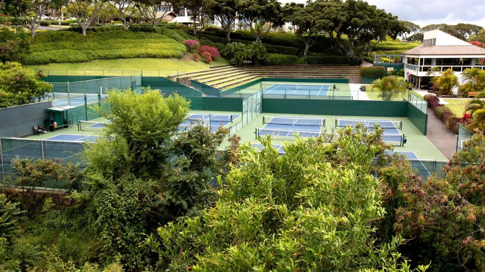 Kbm Resorts Free Car Grand Champions Gch-120 Remodeled Bdm Villa In Heart Of Wailea Wailea  Wailea (Maui)