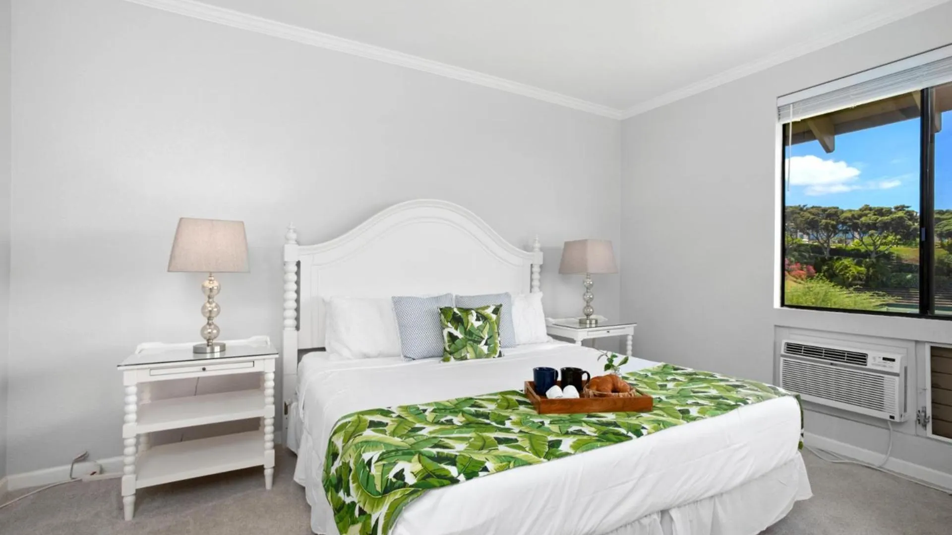 Apartament Kbm Resorts Free Car Grand Champions Gch-120 Remodeled Bdm Villa In Heart Of Wailea Stany Zjednoczone Ameryki