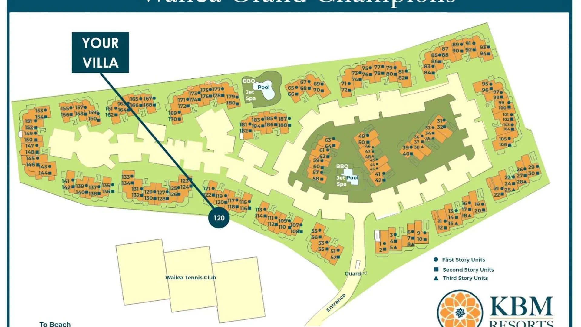 Apartament Kbm Resorts Free Car Grand Champions Gch-120 Remodeled Bdm Villa In Heart Of Wailea